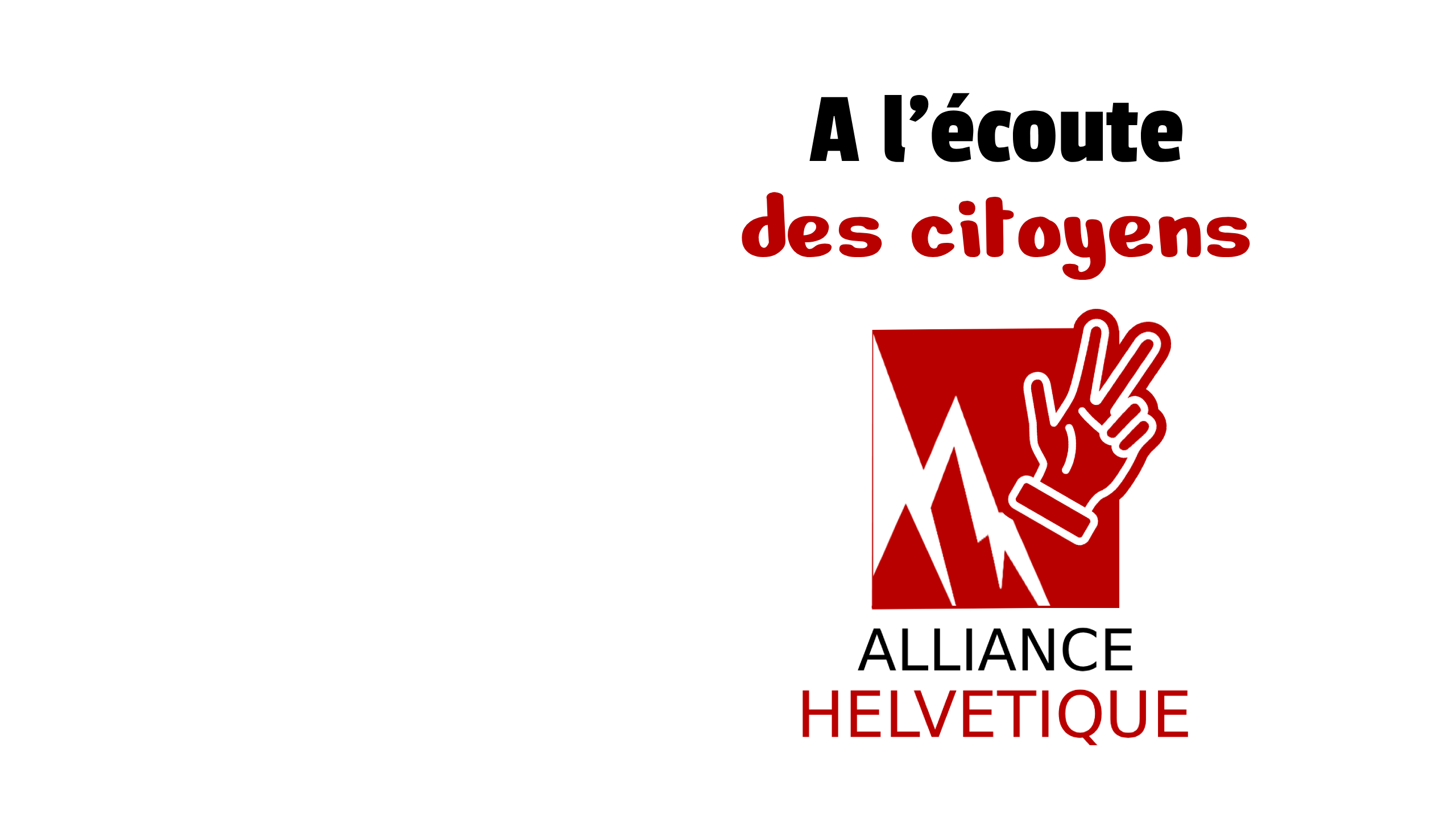 Mug À l’écoute des citoyens – Image 2