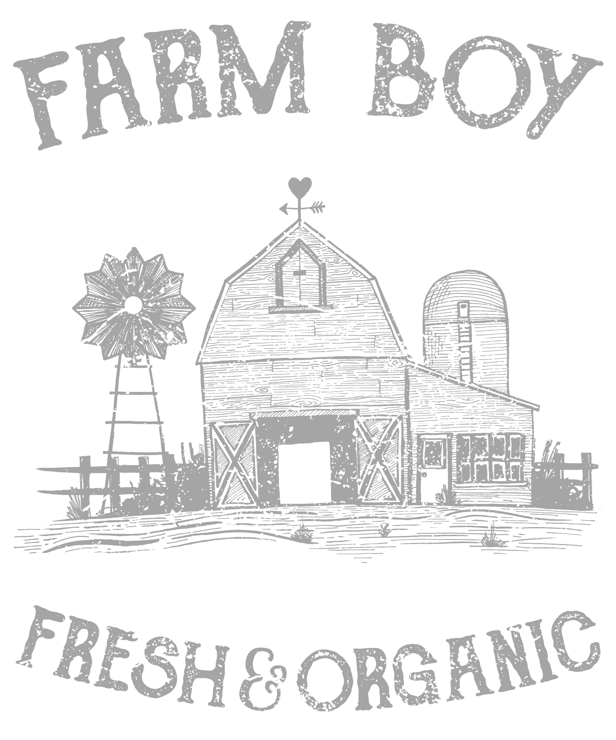 Mug imprimé Farm Boy pour les amateurs de campagne – Image 2