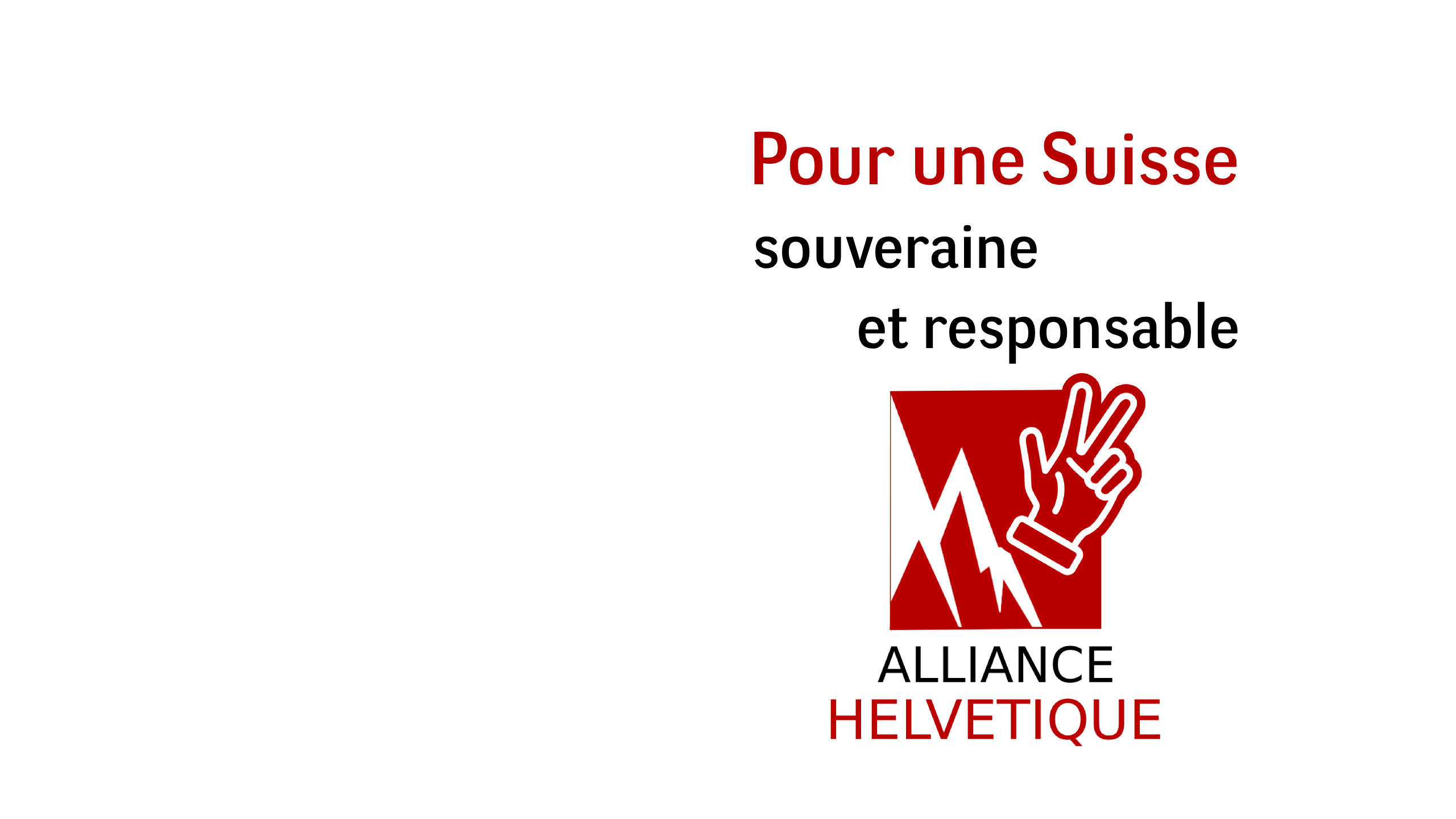 Mug Suisse Souveraine et Responsable – Image 2