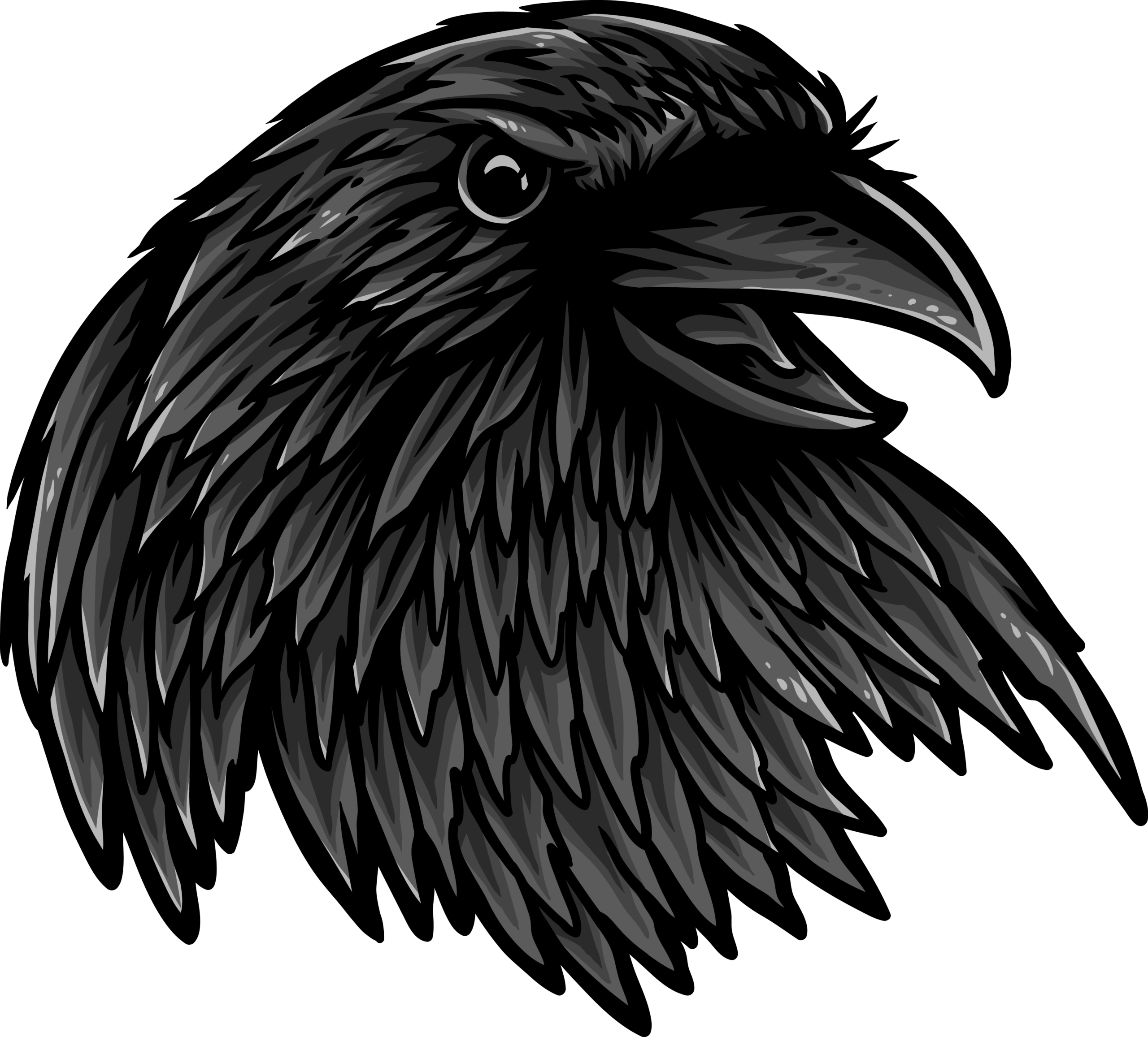 Mug Lever de Corbeau – Image 2