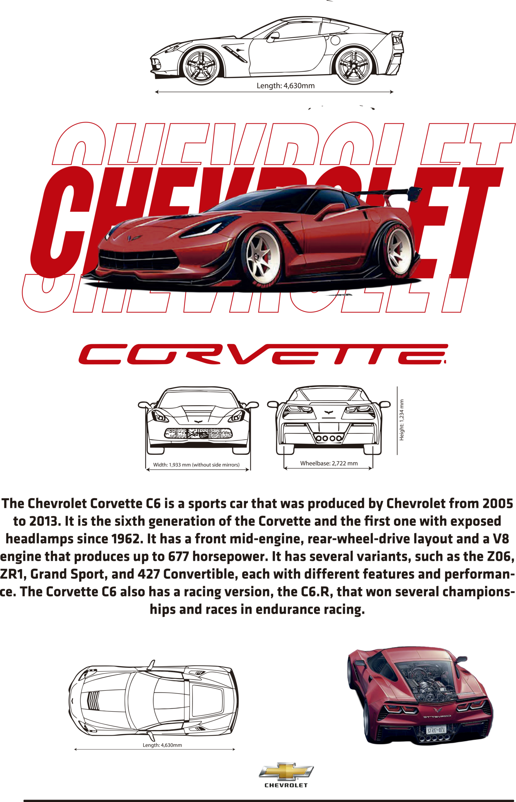 Mug Voiture de Rêve Coupe Sportive – Image 2