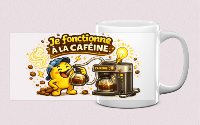 La vie commence après le premier café : la pause qui nous relance