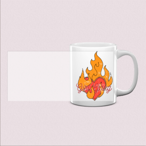 Mug Girlgang - Cadeau convivial et coloré