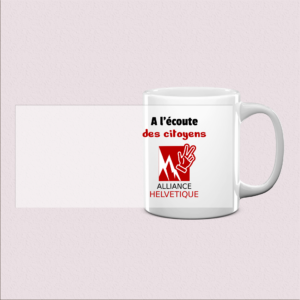 Mug À l’écoute des citoyens