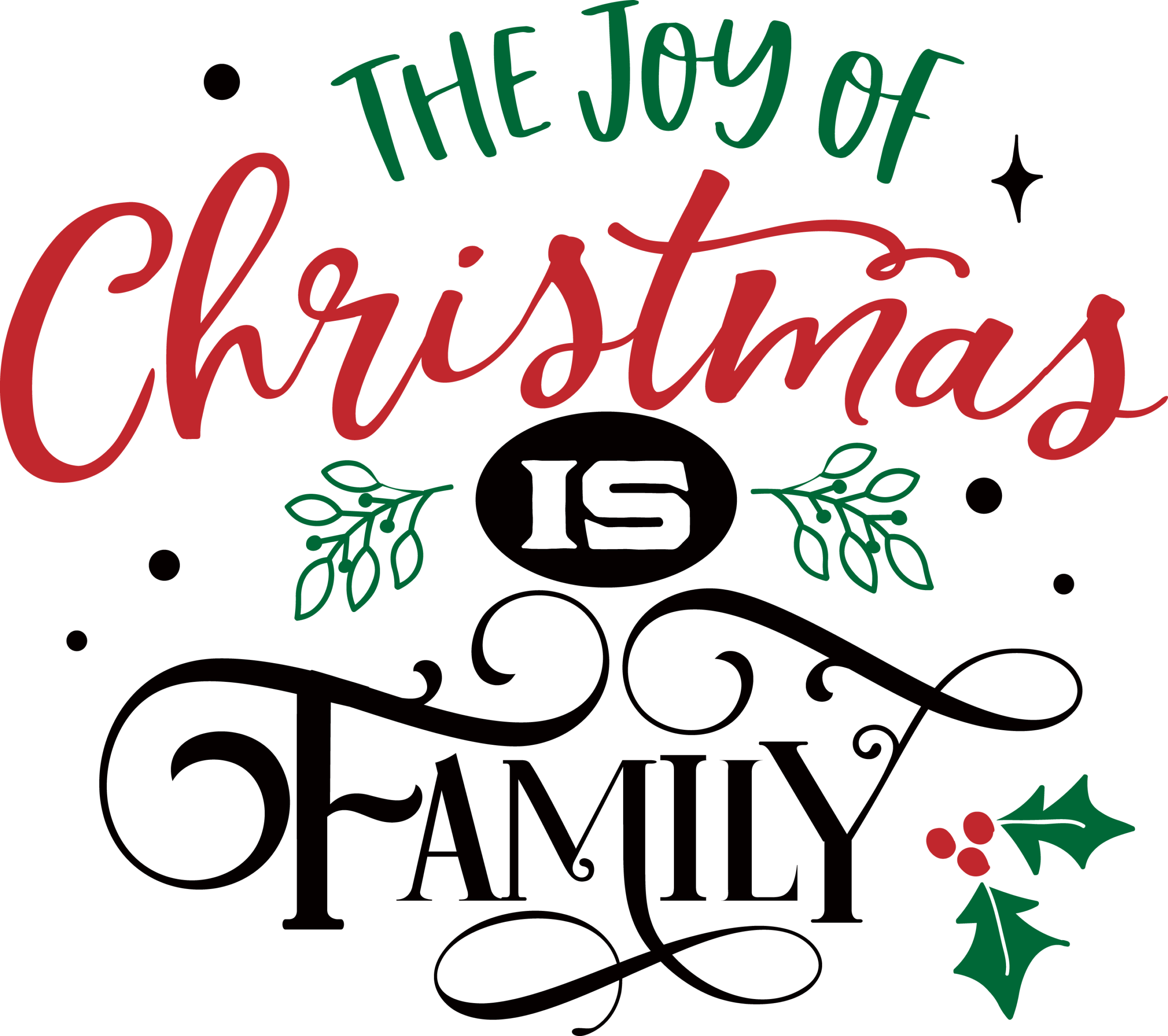 Mug Noël en Famille - Joie et Chaleur – Image 2