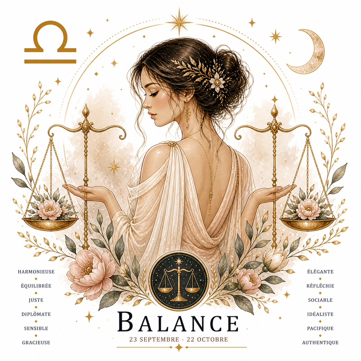 Mug Balance - Cadeau élégant et pratique – Image 2