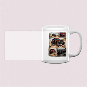 Mug aventure tout-terrain – pour passionnés d’évasion