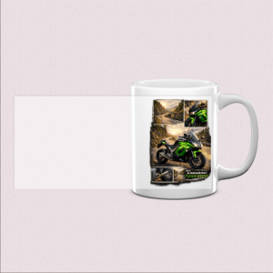 Mug Moto Sportif - Passion et Style