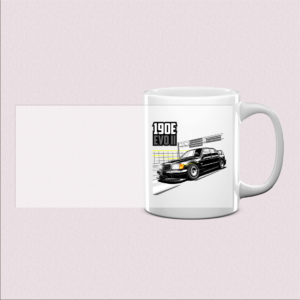 Mug Auto Vintage – Design Sportif Évo