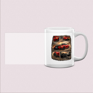 Mug spécial modèle - Cadeau chaleureux