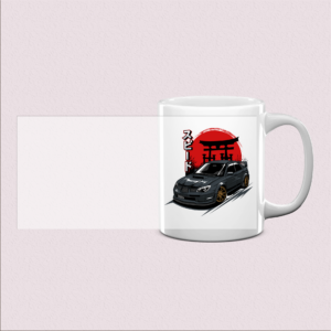 Mug aventure sportive