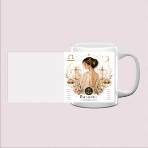 Mug Balance - Cadeau élégant et pratique