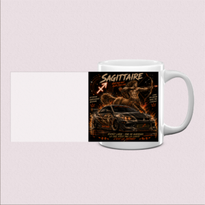Mug Sagittaire – Cadeau Astrologique Unique