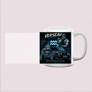 Mug Mk2 Zodiaque Verseau – Cadeau plein de sens