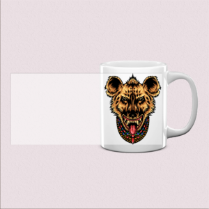 Mug "La Domination" pour Pause Impériale