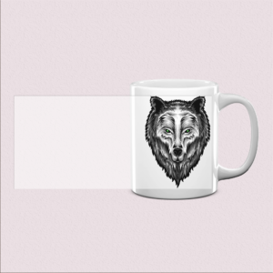 Mug esprit gardien - cadeau chaleureux