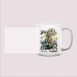 Mug L'Âme du Sage