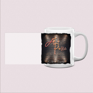 Mug Art de Pierre – Élégance au Quotidien