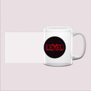 Mug Level X, plaisirs nouveaux